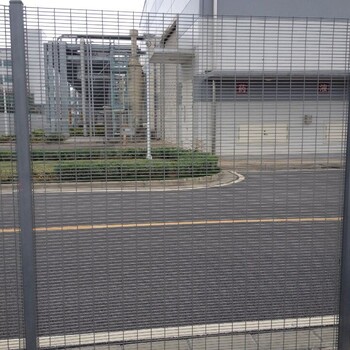 安永特工业区护栏网水库隔离网浸塑围栏