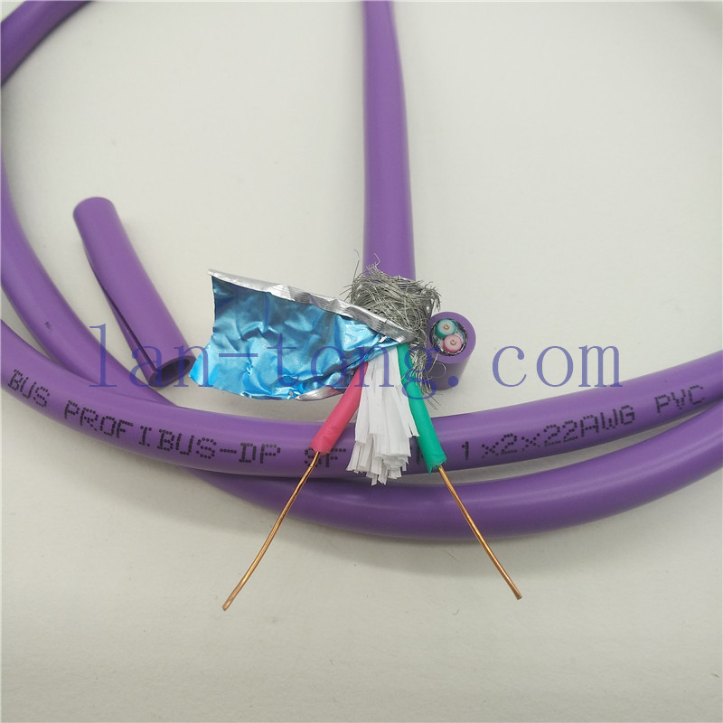 profibus-dp电缆