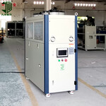 深圳新能源高低温液冷测试机，电池包水冷测试机