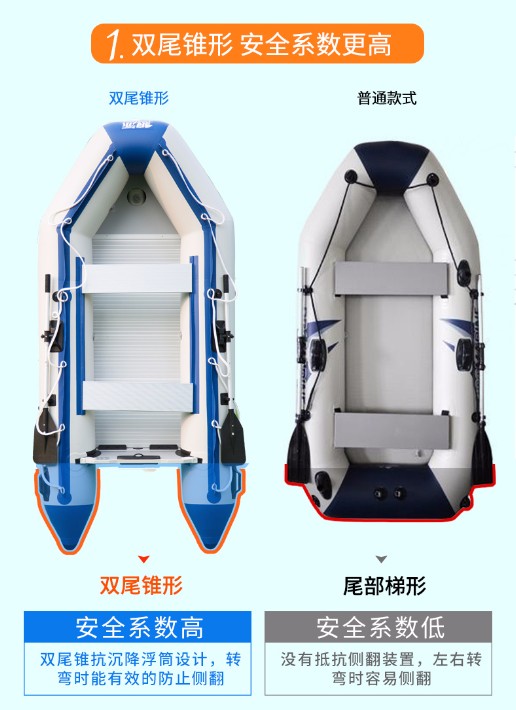 沖鋒舟批發(fā)價格