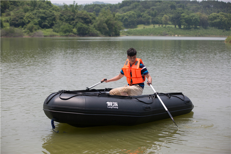 海上用冲锋舟