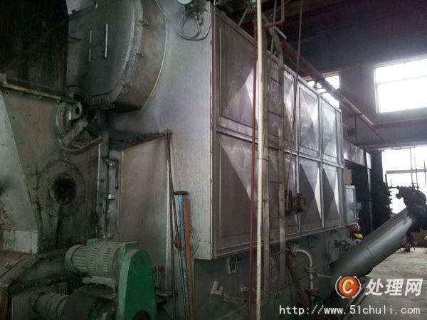 上海二手锅炉回收上海回收燃油燃,老式煤锅炉回收