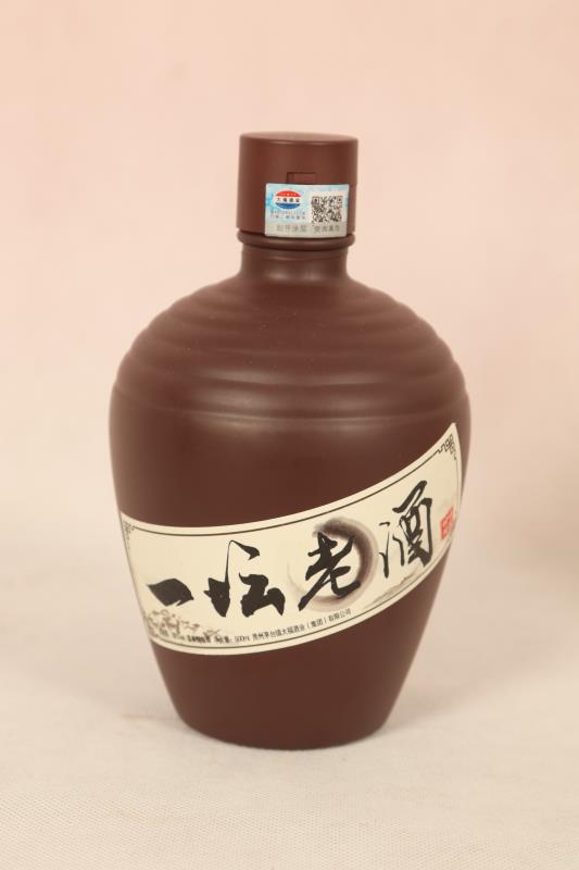 一坛老酒