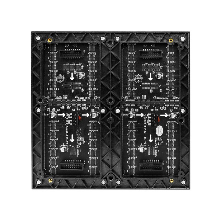 P3 indoor SMD module 192X192 back.JPG