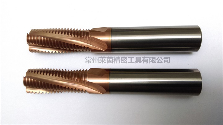 rhine钨钢螺纹铣刀铣牙刀合金丝锥英制美制公制螺纹刀具定做