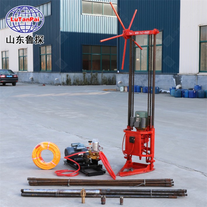 QZ-1A兩相電輕便取樣鉆機8.JPG