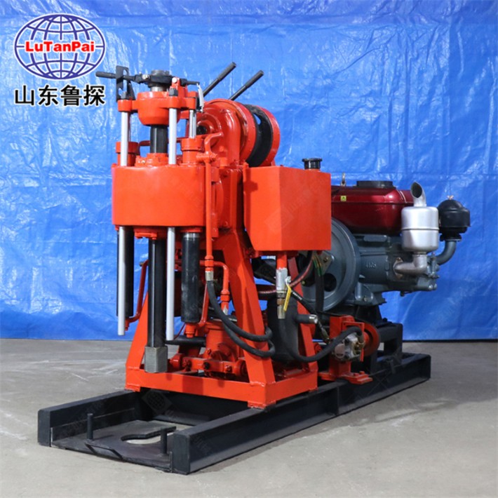 XY-100常規(guī)款液壓鉆機5.JPG
