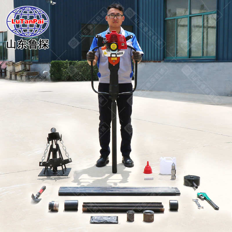 QTZ-1汽油機便攜式取土鉆機4-1.jpg