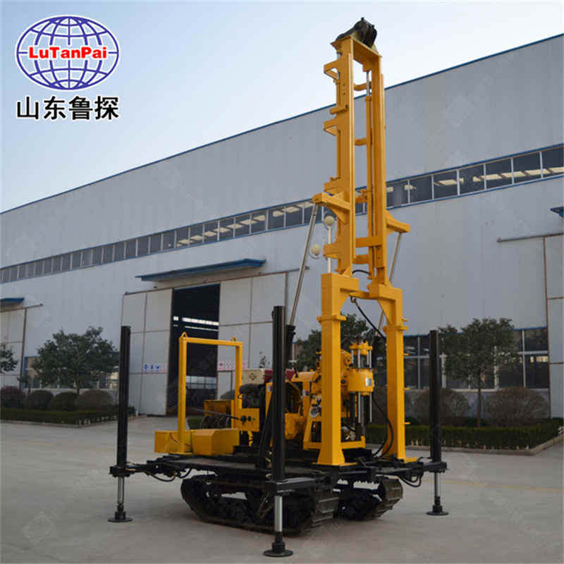 XYD-130履帶式液壓鉆機2-2.jpg