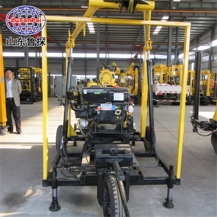XYX-130輪式液壓鉆機8.jpg