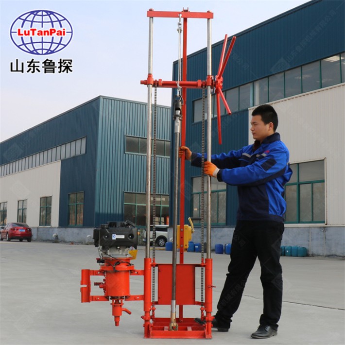 QZ-2CS卷揚機(jī)版汽油輕便取樣鉆機(jī)10.JPG