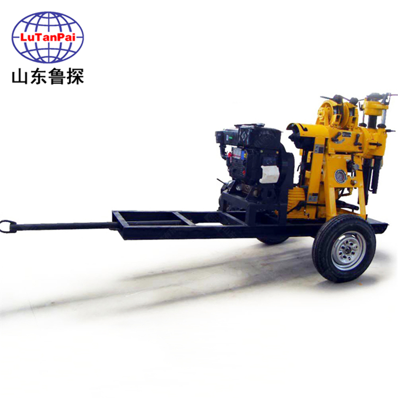 XYX-130輪式液壓鉆機1.jpg