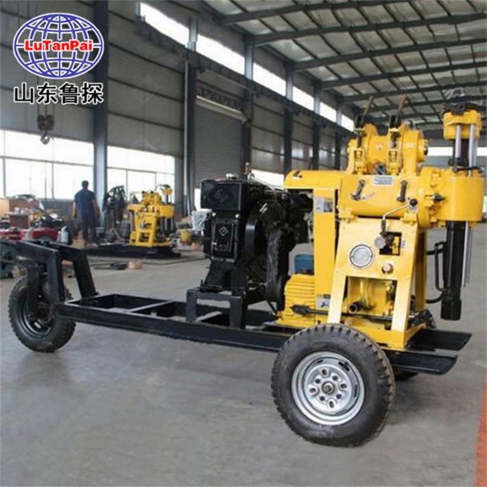 XYX-130輪式液壓鉆機3.jpg