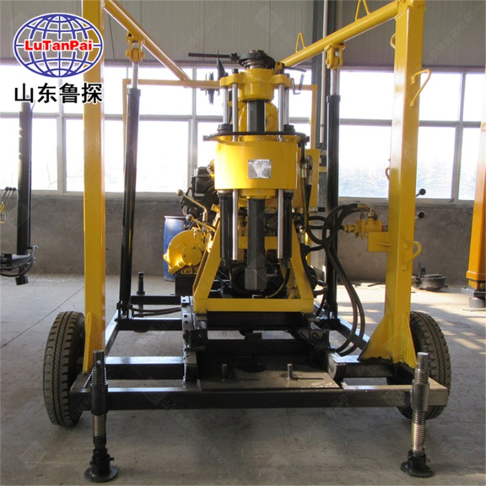 XYX-130輪式液壓鉆機6.jpg