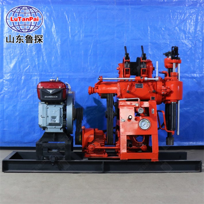 XY-100常規(guī)款液壓鉆機(jī)2.JPG