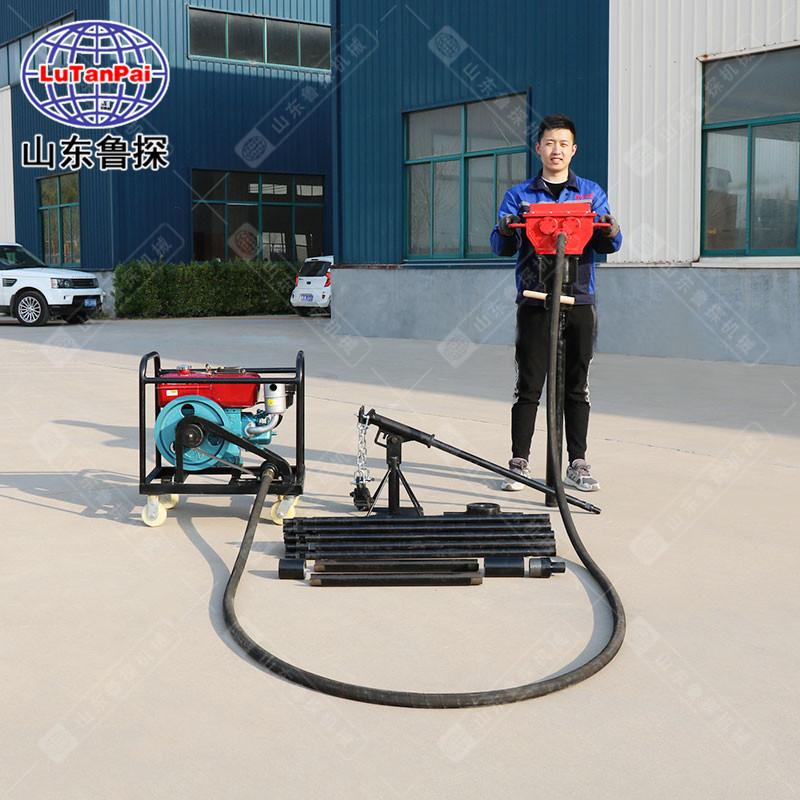 05855.jpg QTZ-4柴动便携式取土钻机1.jpg