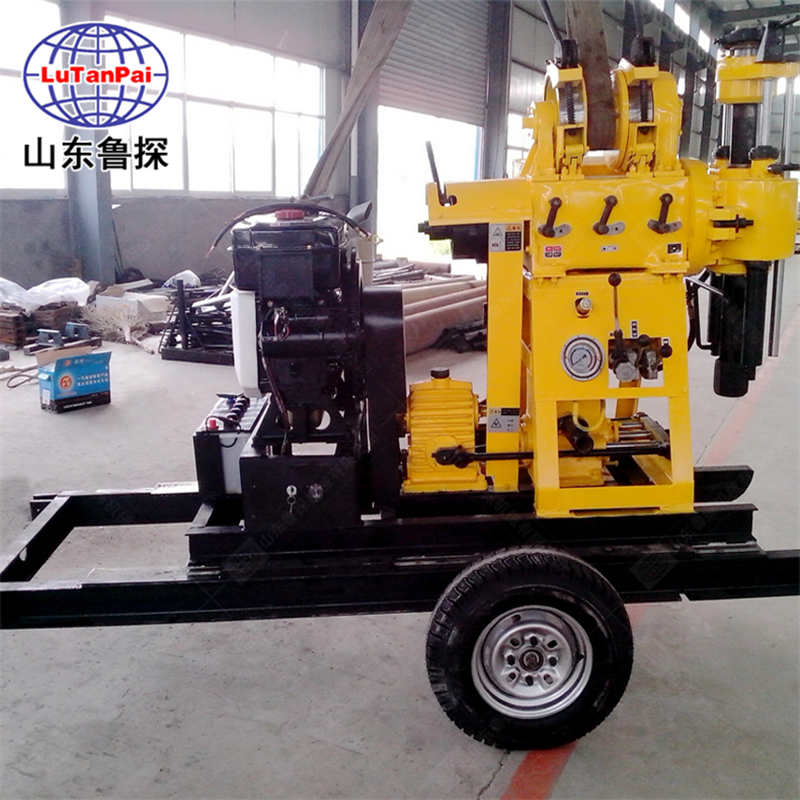 XYX-200輪式液壓鉆機(jī)1.jpg