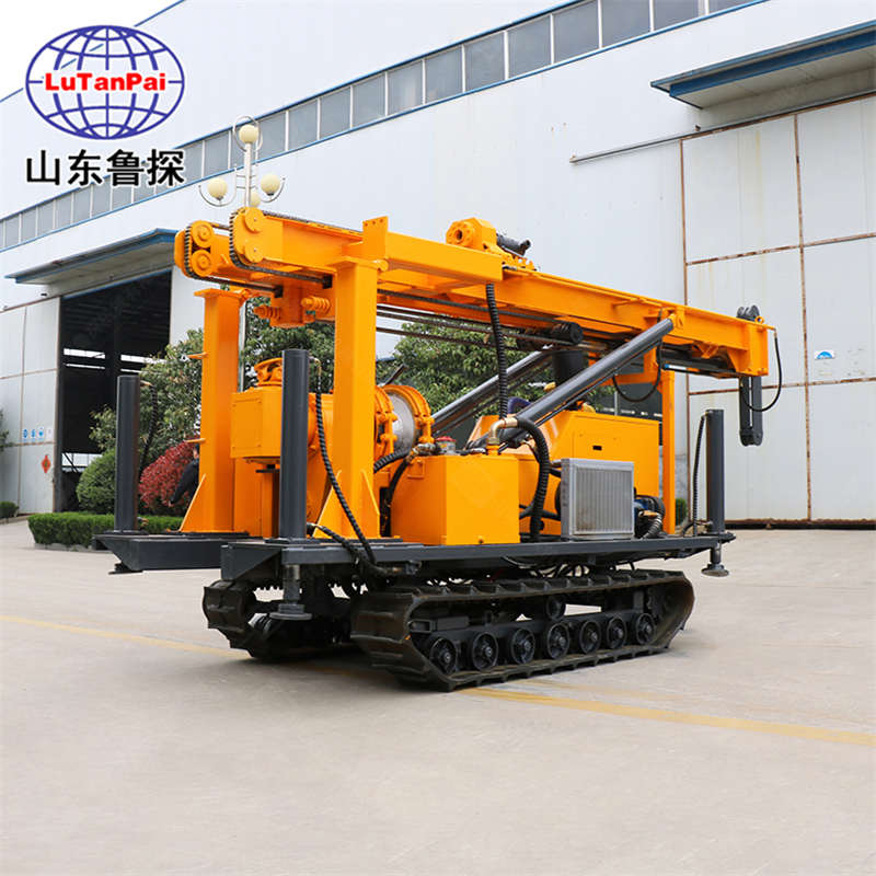 JDL-300水氣兩用鉆機(jī)1-4.JPG