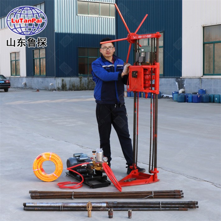 QZ-1A兩相電輕便取樣鉆機(jī)7.JPG