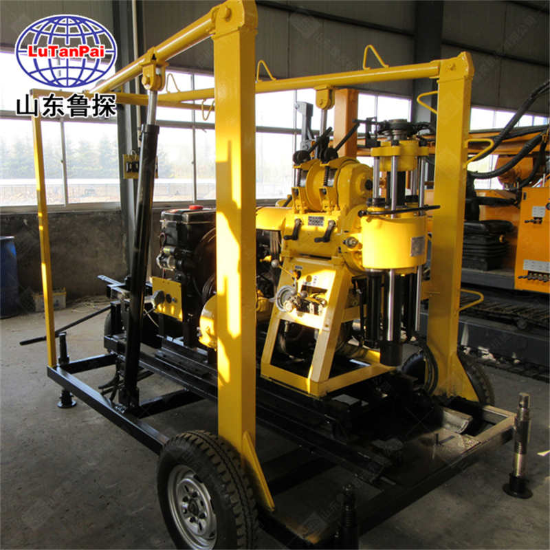 XYX-130輪式液壓鉆機5.jpg