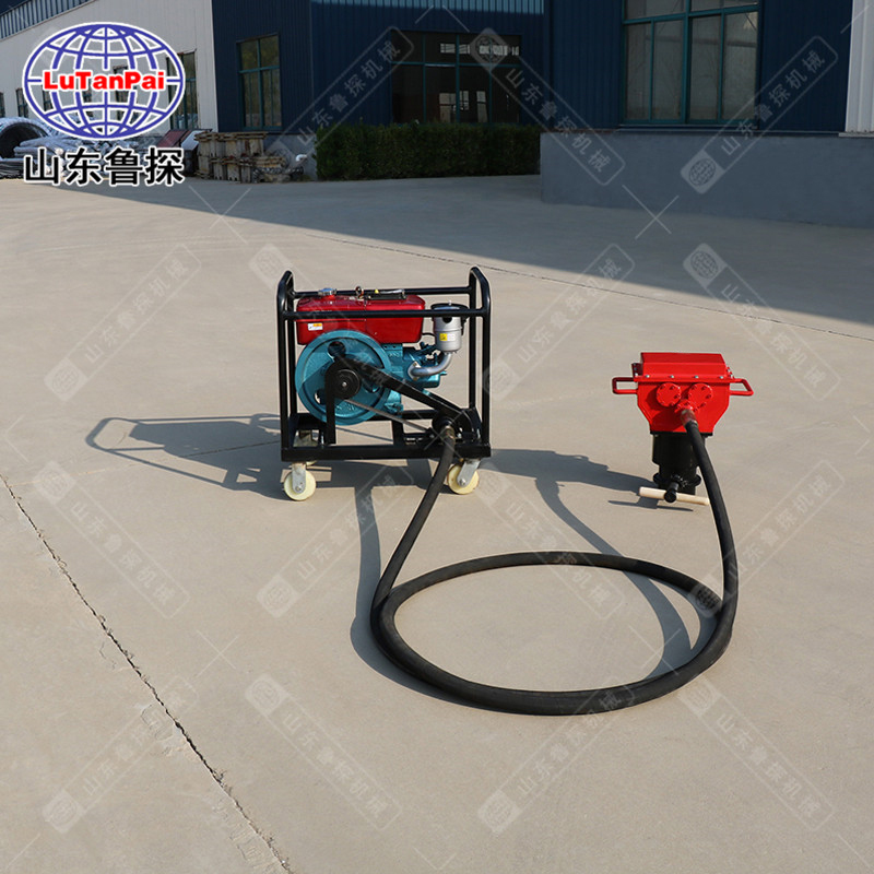 QTZ-4柴動(dòng)便攜式取土鉆機(jī)3.jpg