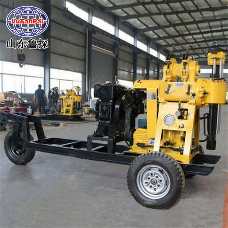 XYX-130輪式液壓鉆機3.jpg