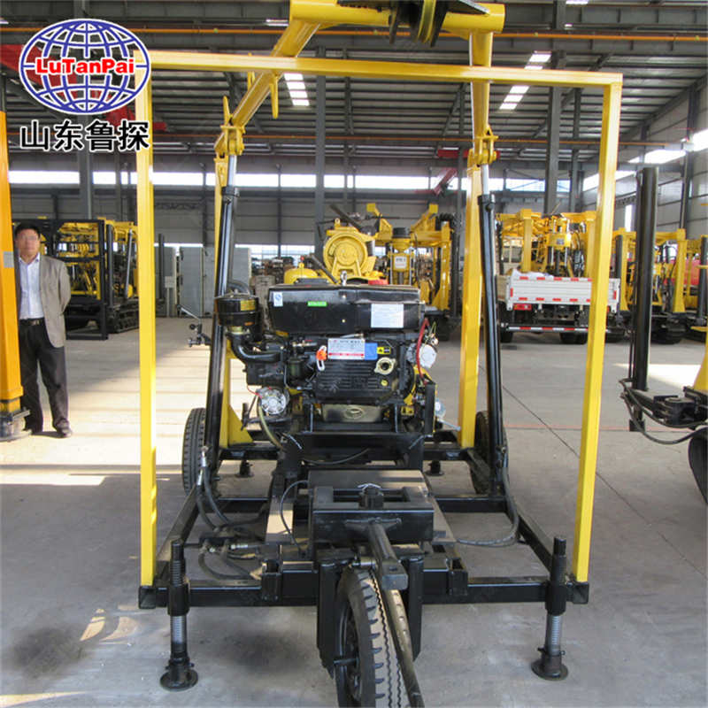 XYX-130輪式液壓鉆機8.jpg