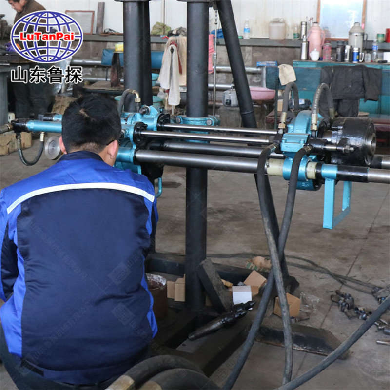 KY150液壓坑道鉆機 - 副本.JPG