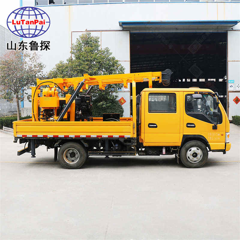 XYC-200車載式液壓鉆機(jī)2-5.JPG