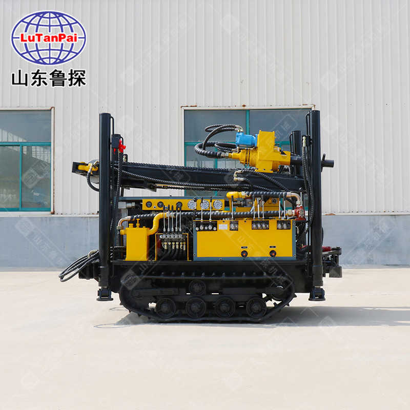 CJDX-160履帶式氣動水井鉆機1-1.jpg