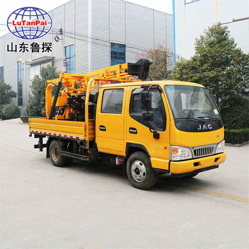 XYC-200車載式液壓鉆機(jī)2-6.JPG