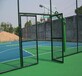 泉州组装式体育场围网规格材质体育围栏