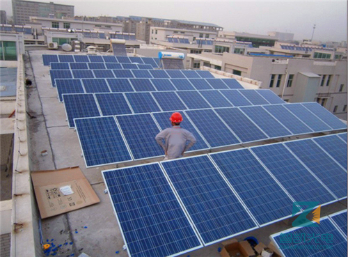 61周口市沈丘县40KW项目.jpg