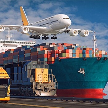 珠海建材发货FBA快船到美国找保时运通亚马逊头程