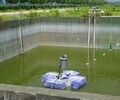 廢水霧化蒸發器路基式蒸發霧炮煤礦廢水蒸發濟寧蒸發器