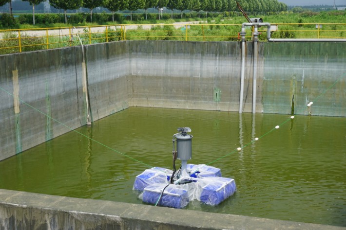 工业污水蒸发处理系统污水净化系统废水蒸发器济宁蒸发器