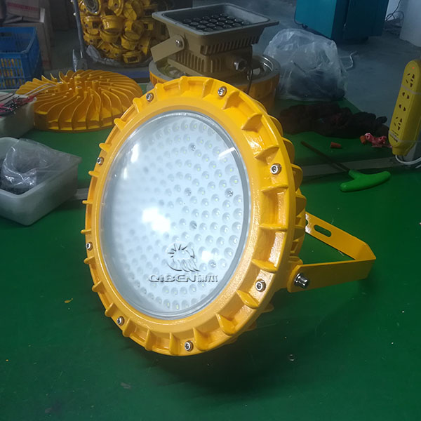 100w220v防爆高天棚頂燈