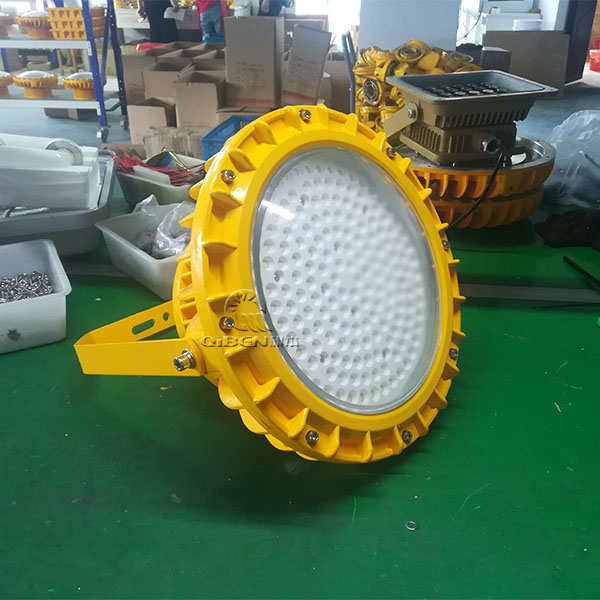 100w220v防爆高天棚頂燈