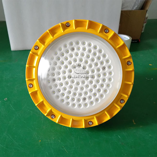 100w220v防爆高天棚頂燈