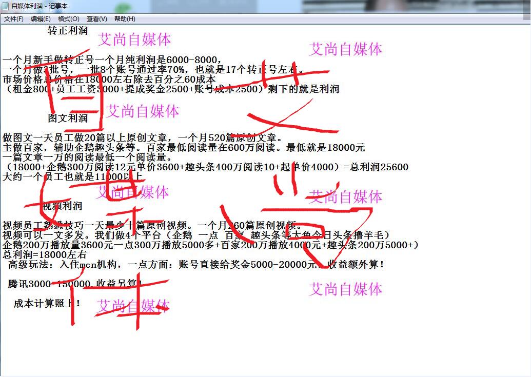 西安自媒体运营招聘,西安自媒体运营招聘信息