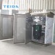 台达不锈钢电气柜,供应PLC自动化控制柜信誉图
