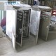 台达不锈钢电气柜,台达PLC自动化控制柜厂家图