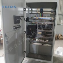 节能控制柜恒压供水变频柜制造商图片