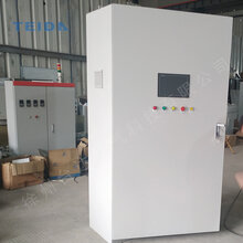 非标定制变频器水泵控制柜软启动柜口碑好图片