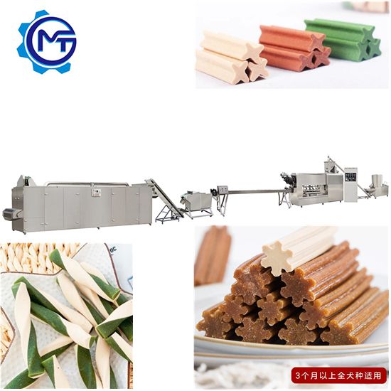 狗咬膠磨牙棒生產(chǎn)線3.jpg