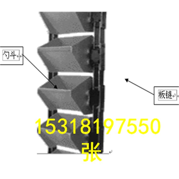 湖北随州环链钢斗垂直机无忧