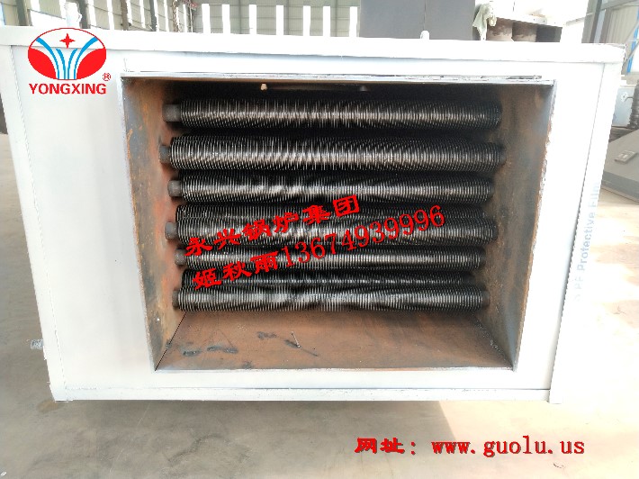 烘干機(jī)熱風(fēng)換熱器