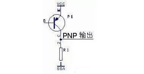 西门子S7系列PLC支持类型的传感器介绍_PLC与传感器的NPN和PNP的接线详解