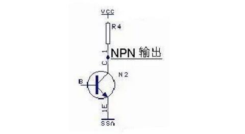 西门子S7系列PLC支持类型的传感器介绍_PLC与传感器的NPN和PNP的接线详解