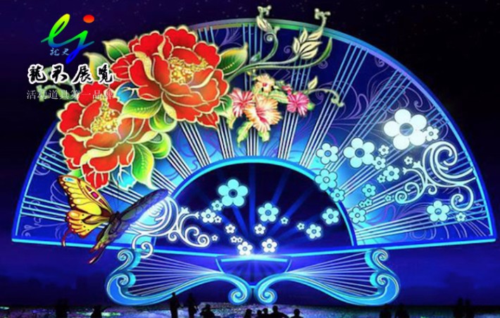 燈光節(jié)造型燈-牡丹.jpg